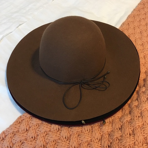 Fall Wool Hats - Picture 7 of 16